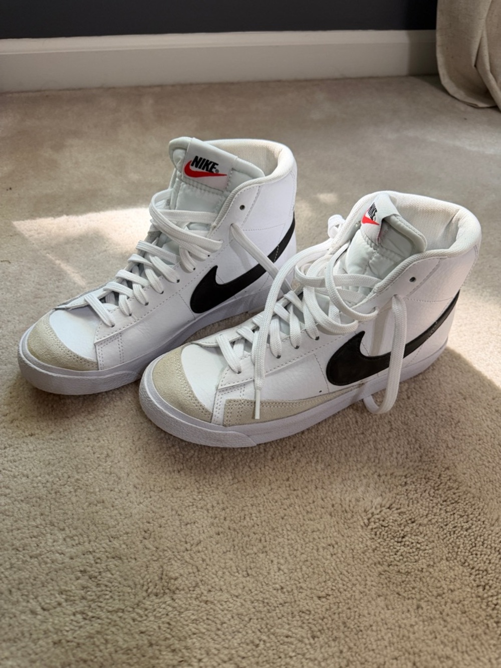 Nike Blazer Mid '77 Vintage
